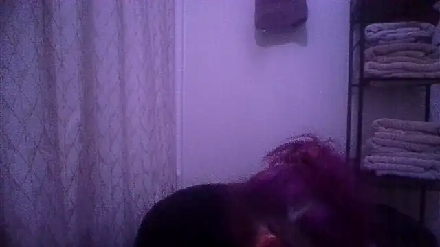 CloudyCockTeaser's Webcam Show