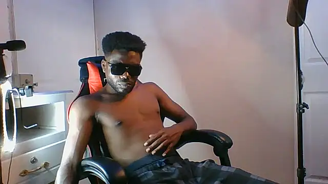 Suamyst_25 Pertunjukan Webcam