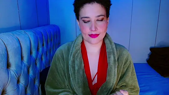 luasecretn Live XXX chat