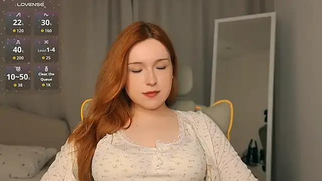flaremoon Live XXX-chat