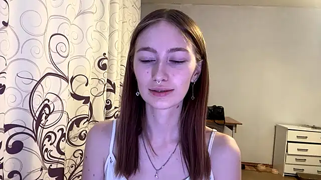 BrianneFarabeen Webbikameraesitys