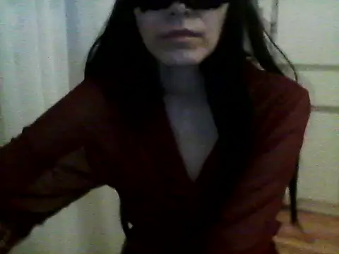 AliceBird Live XXX-chat