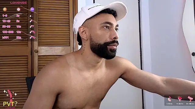 Blade_millerrn Webbikameraesitys