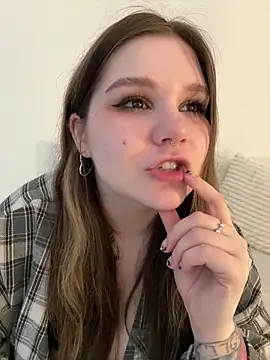 Chat +18 de PumaShyXD ao vivo
