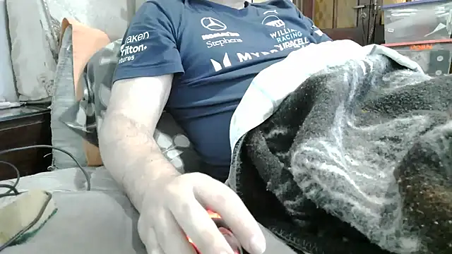 messi_syssy: вебкам-шоу