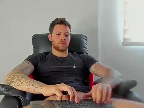 arnold_bekam Webcamshow