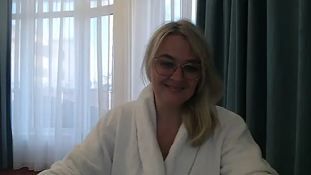 EleanoraDream 라이브 XXX 채팅