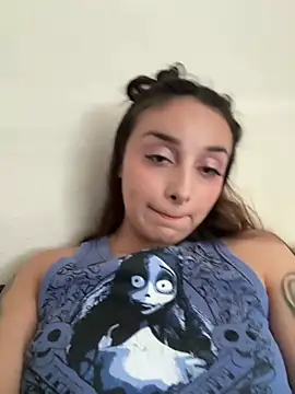 Chat ao vivo de CharmingMaddie