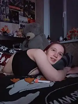 Jane_me0w's Live XXX Chat