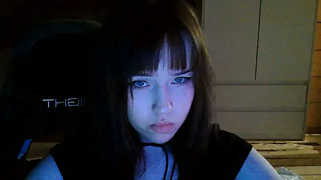 NoirEva Webcamshow