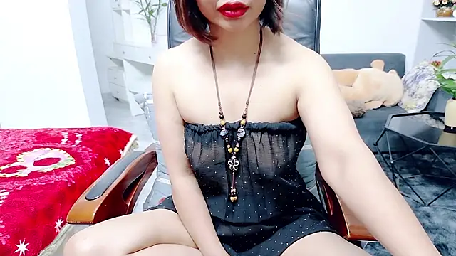 Miu-Le's Live XXX Chat