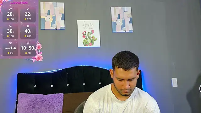 ander_montoyaa Webcamshow