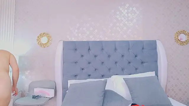 Chat XXX Live ZoeWilliis