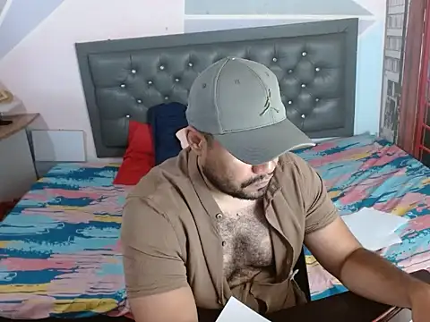 Ramses_36 Live XXX-chat