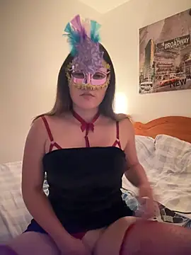 Chat ao vivo de Colombianita01