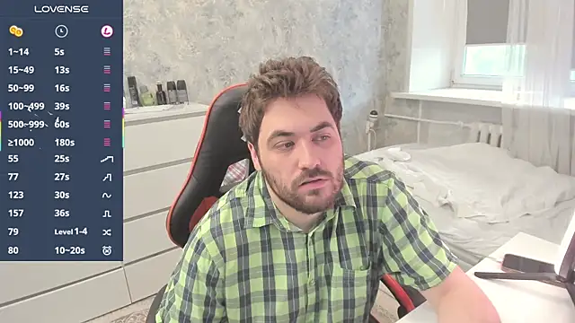 Онлайн чат XXX Morlaios