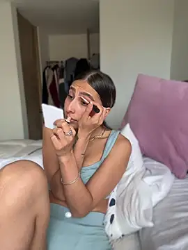عرض كام Ameellie