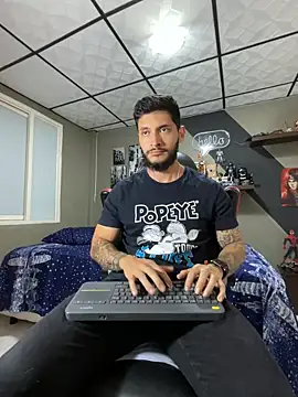 marcel_crawford96 Live XXX-chat