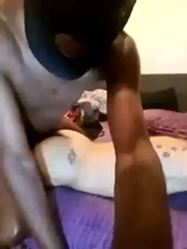 TrufflethaDon Webcam-Show