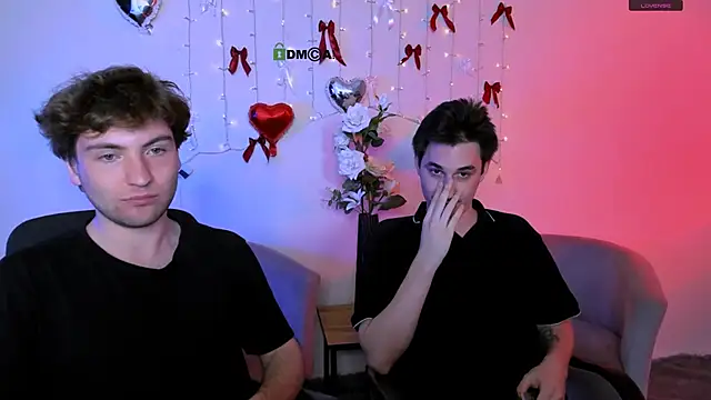 joseph_bear_'s Live XXX Chat