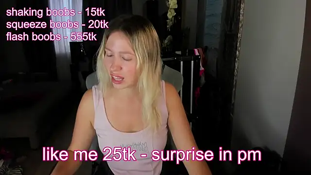 Stefany_Oracle élő XXX-chatje