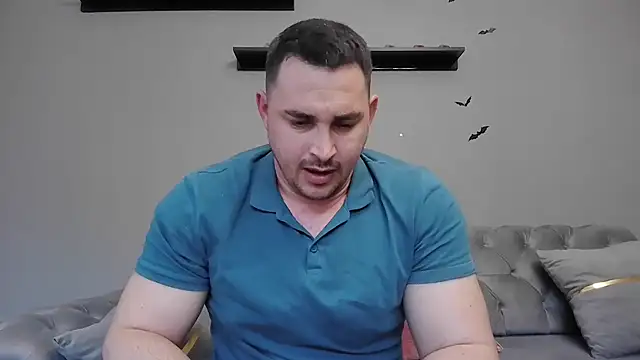 Онлайн чат XXX mastermute