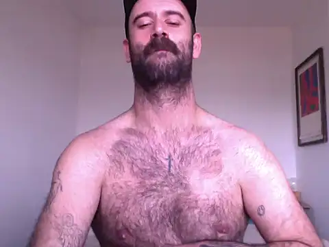 BICHAOOSIETE Show Webcam