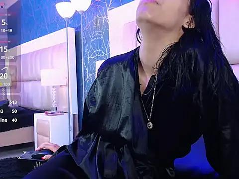 دردشة MiaKarsson الجنسية المباشرة