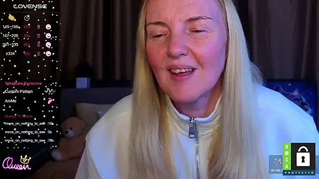 Bella_soulmate élő XXX-chatje