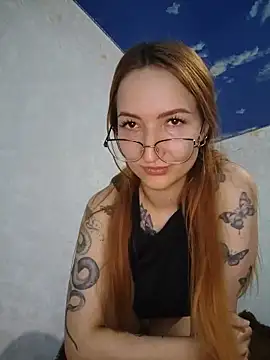 LeonaFox – webcam-show