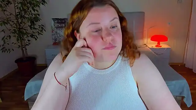 PolinaSalvatore élő XXX-chatje