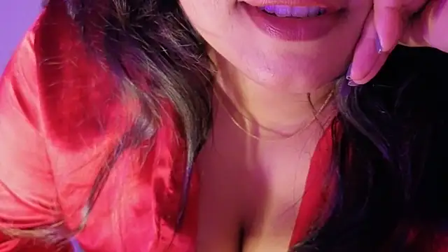 Lilith_Diva0 Obrolan Langsung XXX