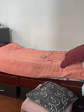 Chat XXX en directo de MariamGray1