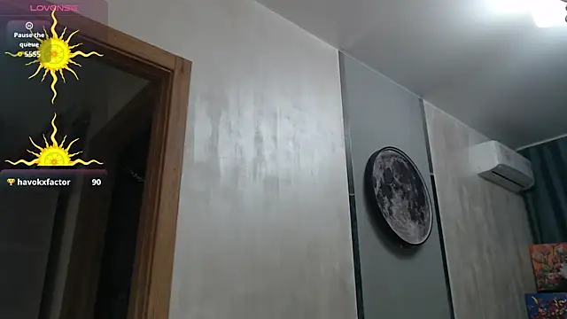 Stacy_Davice's Live XXX Chat