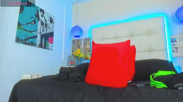 steffanxxll ওয়েবক্যাম শো