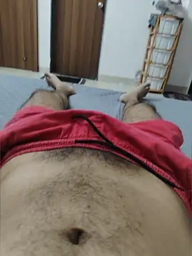 Parth_kapoor 网络视讯表演