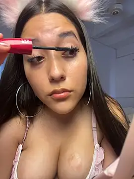 Nhefertary – Live XXX-chat