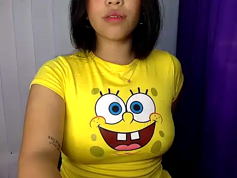 Lovely_apple19 Pertunjukan Webcam
