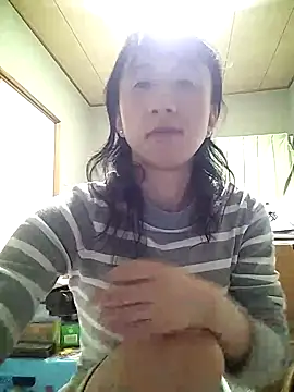 mako7612's Webcam Show