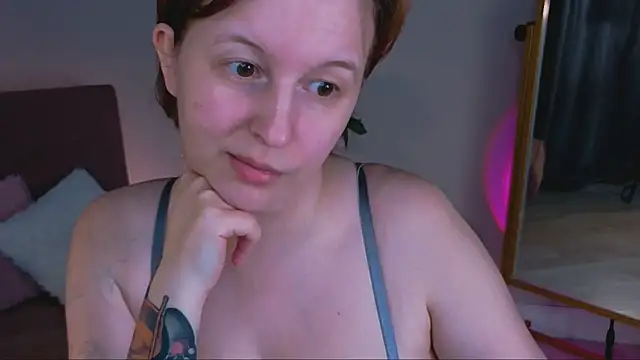 Chat XXX en directo de arizzzona_baby