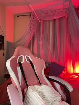 Valeriart Webcam-Show