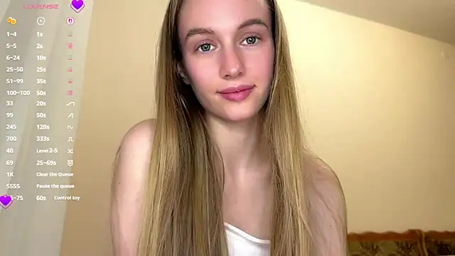 Viktoria_Vibes 라이브 XXX 채팅