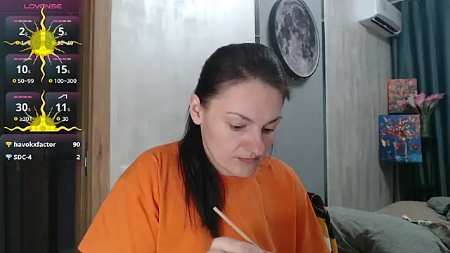 Stacy_Davice Live XXX-Chat