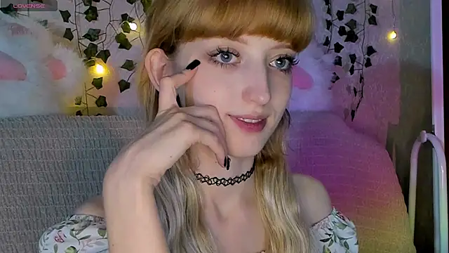 mistyversen Live XXX chat