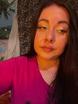 DaisyStreet's Live XXX Chat