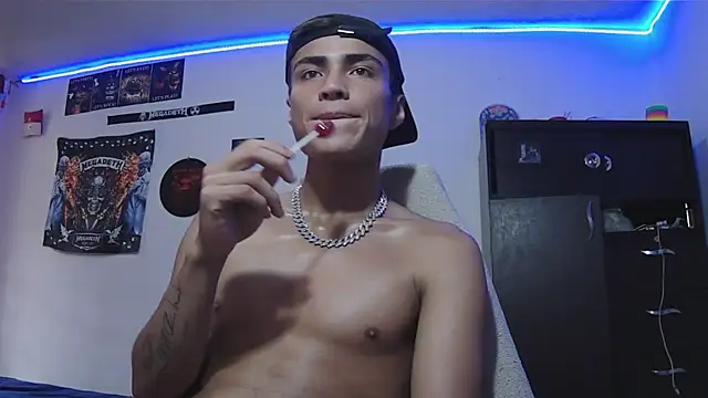 Chat XXX ao vivo de Fenix_hardcock