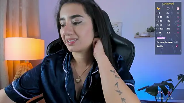 annadu011 Chat XXX in diretta