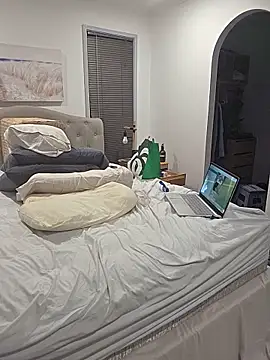 Pertunjukan Kamera Web Handsolo_porn