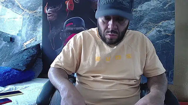 Taylor_rodas Webcamshow