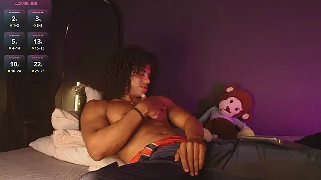 Lucas_eevans' Live XXX Chat